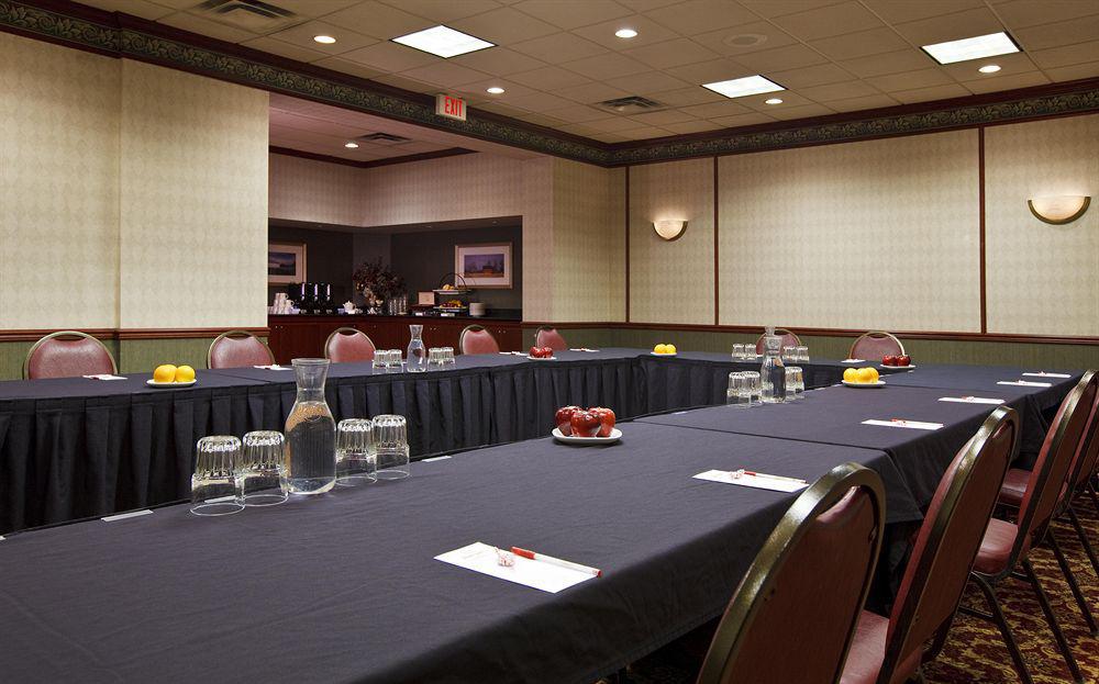 Chicago Marriott Northwest Hotel Hoffman Estates Facilities photo